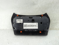 2015-2018 Jeep Cherokee Climate Control Module Temperature AC/Heater Replacement P/N:68249522AA AX5254HAC336 Fits OEM Used A