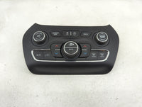 2015-2018 Jeep Cherokee Climate Control Module Temperature AC/Heater Replacement P/N:68249522AA Fits Fits 2015 2016 2017 201