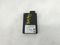 2014-2016 Jeep Cherokee Driver Assist Control Module 1460267 - Oemusedautoparts1.com