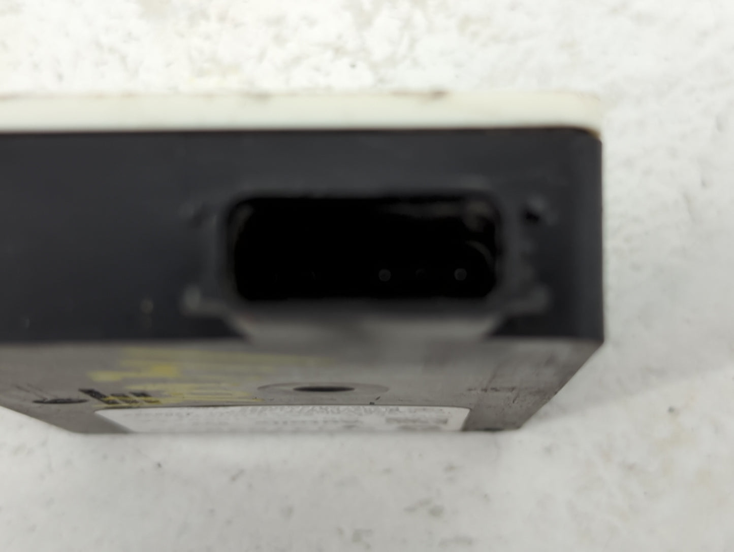 2014-2016 Jeep Cherokee Driver Assist Control Module 1460267 - Oemusedautoparts1.com