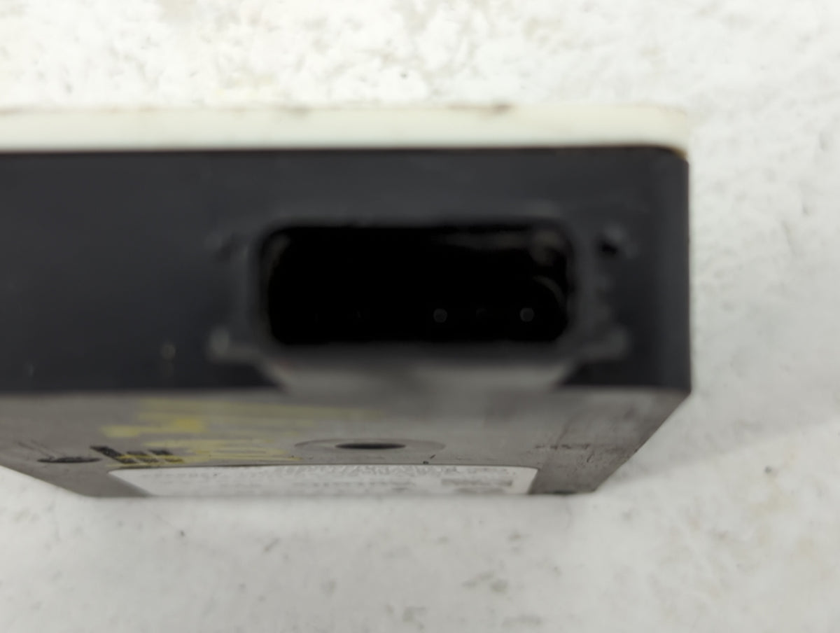 2014-2016 Jeep Cherokee Driver Assist Control Module 1460267 - Oemusedautoparts1.com