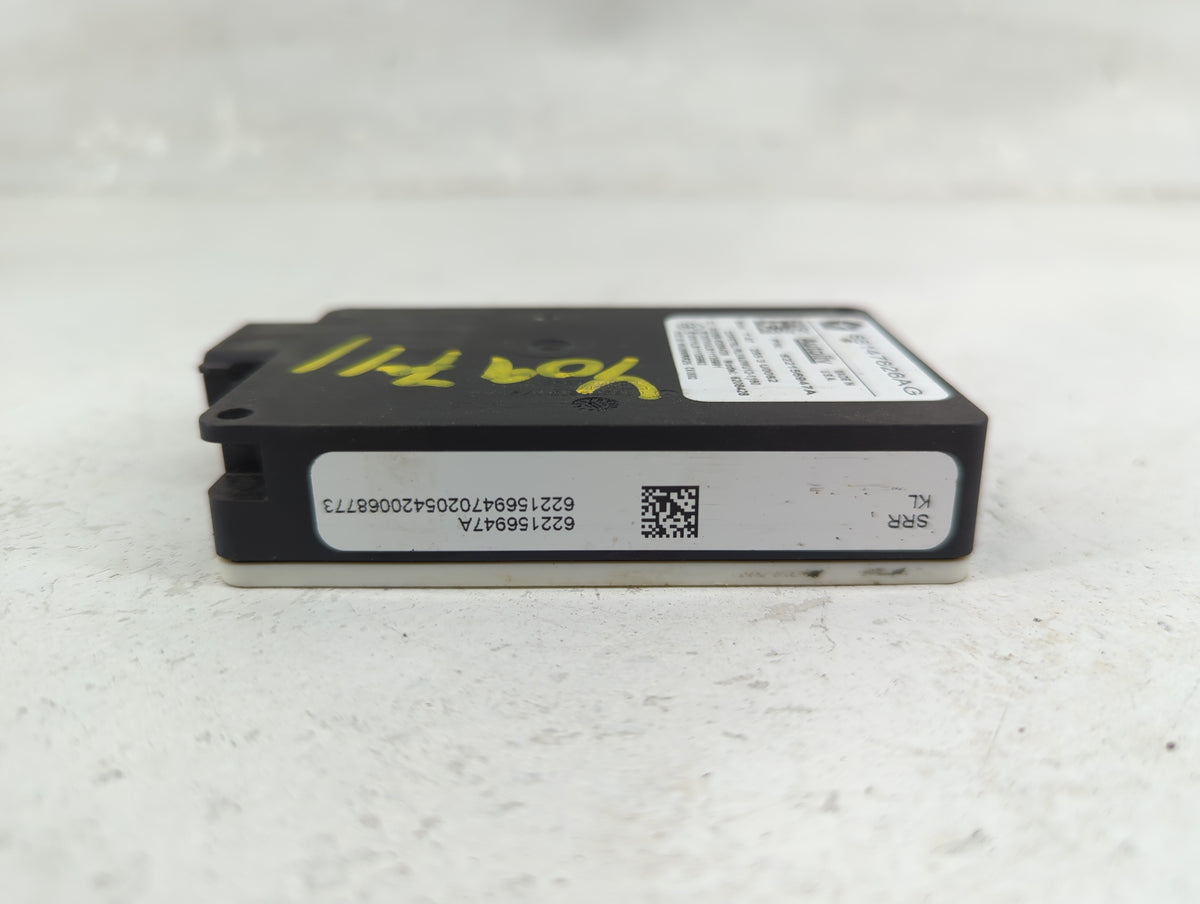 2014-2016 Jeep Cherokee Driver Assist Control Module 1460267 - Oemusedautoparts1.com