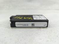 2014-2016 Jeep Cherokee Driver Assist Control Module 1460267 - Oemusedautoparts1.com
