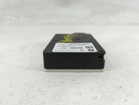 2014-2016 Jeep Cherokee Driver Assist Control Module 1460267 - Oemusedautoparts1.com