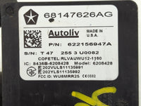 2014-2016 Jeep Cherokee Driver Assist Control Module 1460267 - Oemusedautoparts1.com
