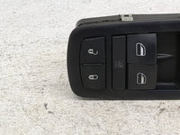 2015-2022 Jeep Cherokee Master Power Window Switch Replacement Driver Side Left P/N:68231805AA Fits OEM Used Auto Parts - Oe