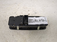 2015-2022 Jeep Cherokee Master Power Window Switch Replacement Driver Side Left P/N:68231805AA Fits OEM Used Auto Parts - Oe