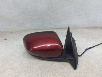 compare product 2014-2021 Jeep Cherokee Passenger Side View Mirror - Right Door Mirror OEM Used