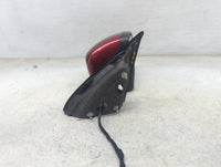 2014-2021 Jeep Cherokee Passenger Side View Mirror - Right Door Mirror OEM Used - Oemusedautoparts1.com