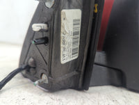 2014-2021 Jeep Cherokee Passenger Side View Mirror - Right Door Mirror OEM Used - Oemusedautoparts1.com