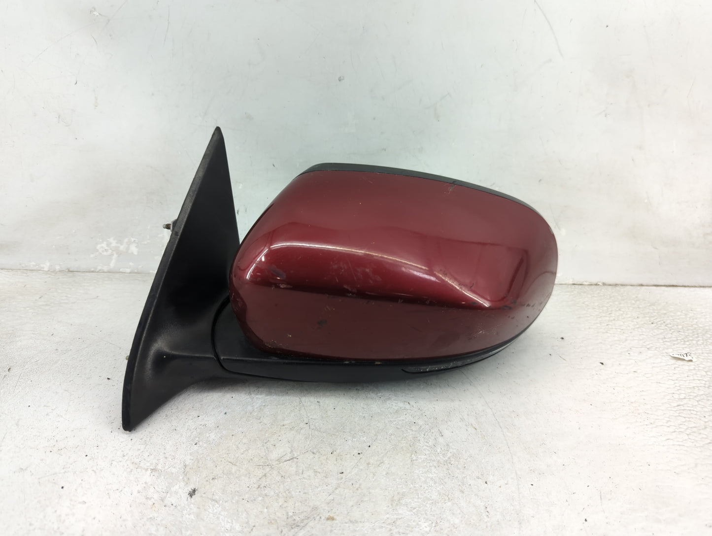 2014-2021 Jeep Cherokee Driver Side View Mirror - Left Door Mirror OEM Used - Oemusedautoparts1.com