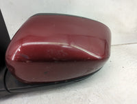 2014-2021 Jeep Cherokee Driver Side View Mirror - Left Door Mirror OEM Used - Oemusedautoparts1.com