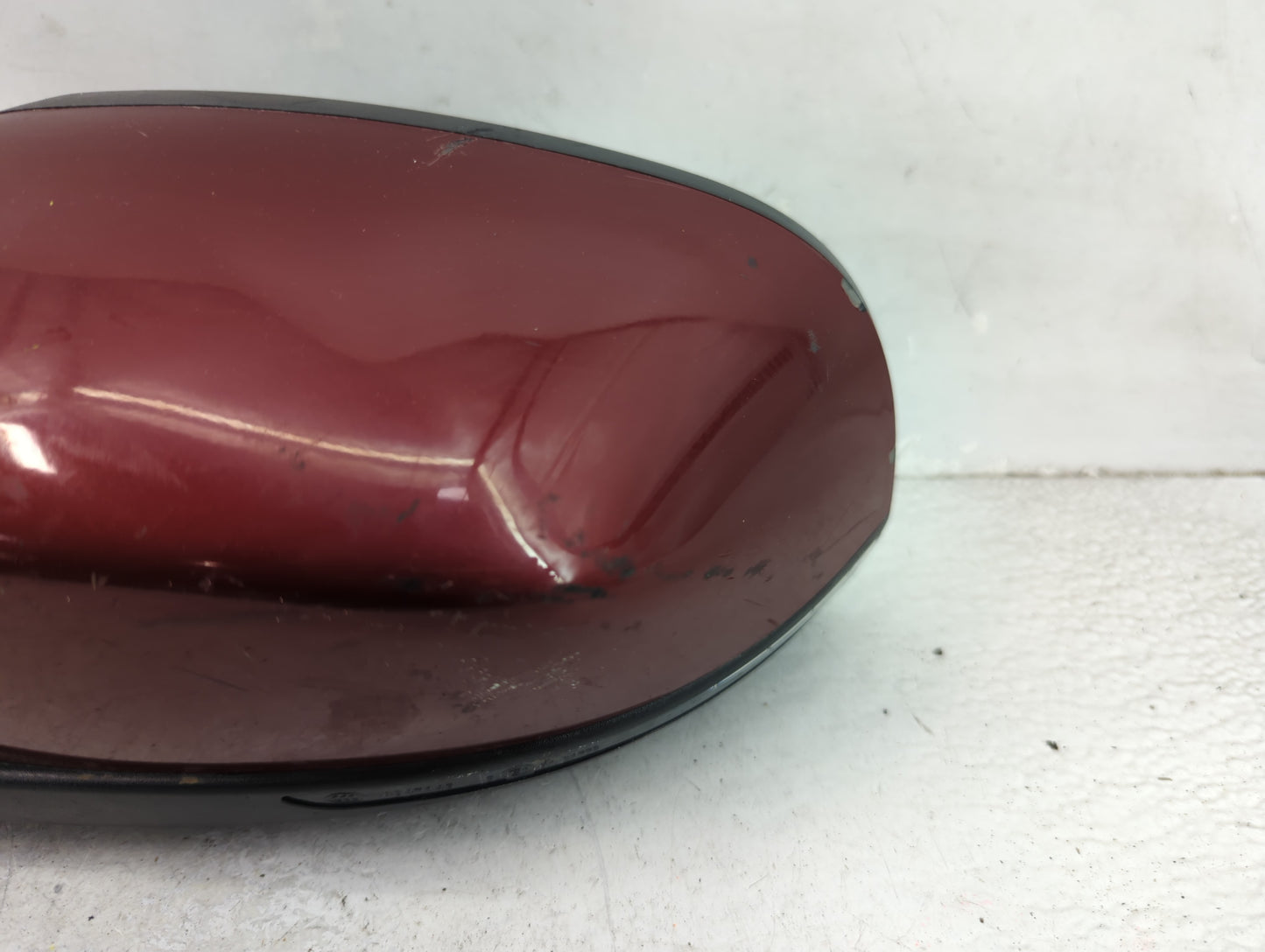 2014-2021 Jeep Cherokee Driver Side View Mirror - Left Door Mirror OEM Used - Oemusedautoparts1.com