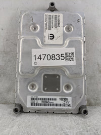 2015 Jeep Cherokee PCM Engine Control Computer ECU ECM PCU OEM P/N:P05150909AD T00EP1215AYCEN, A2C7412430400, P68229521AG Fi