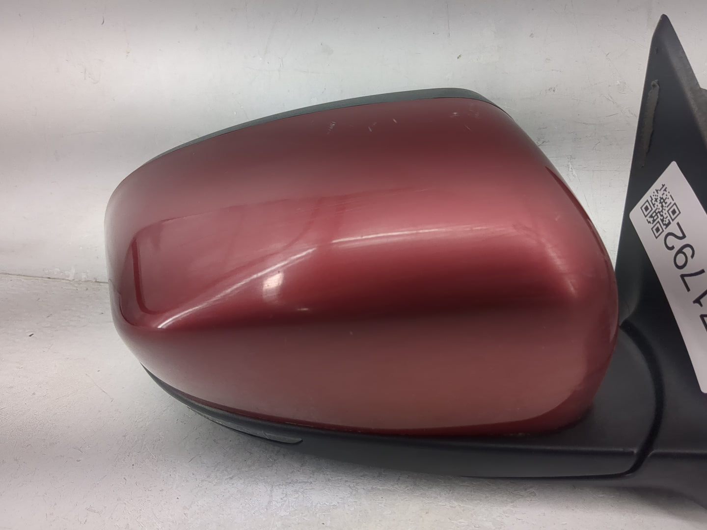 2014-2021 Jeep Cherokee Passenger Side View Mirror - Right Door Mirror OEM Used - Oemusedautoparts1.com