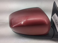 2014-2021 Jeep Cherokee Passenger Side View Mirror - Right Door Mirror OEM Used - Oemusedautoparts1.com