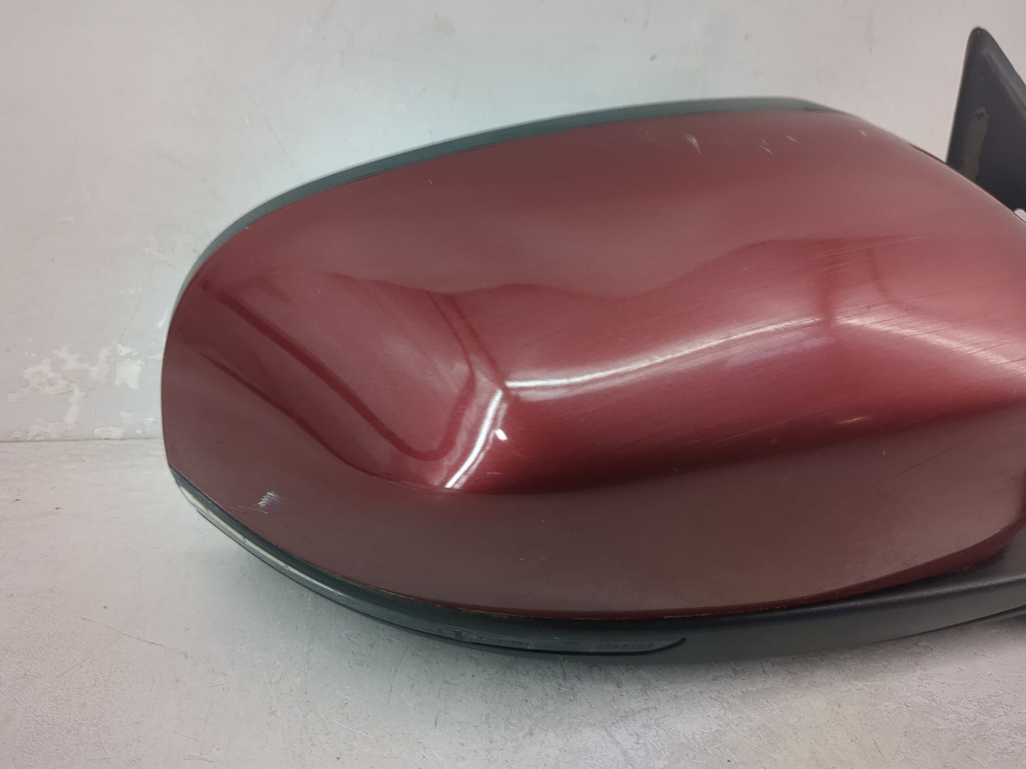 2014-2021 Jeep Cherokee Passenger Side View Mirror - Right Door Mirror OEM Used - Oemusedautoparts1.com