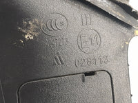 2014-2021 Jeep Cherokee Passenger Side View Mirror - Right Door Mirror OEM Used - Oemusedautoparts1.com