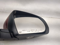 2014-2021 Jeep Cherokee Passenger Side View Mirror - Right Door Mirror OEM Used - Oemusedautoparts1.com