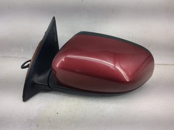 compare product 2014-2021 Jeep Cherokee Driver Side View Mirror - Left Door Mirror OEM Used