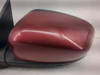 2014-2021 Jeep Cherokee Driver Side View Mirror - Left Door Mirror OEM Used - Oemusedautoparts1.com