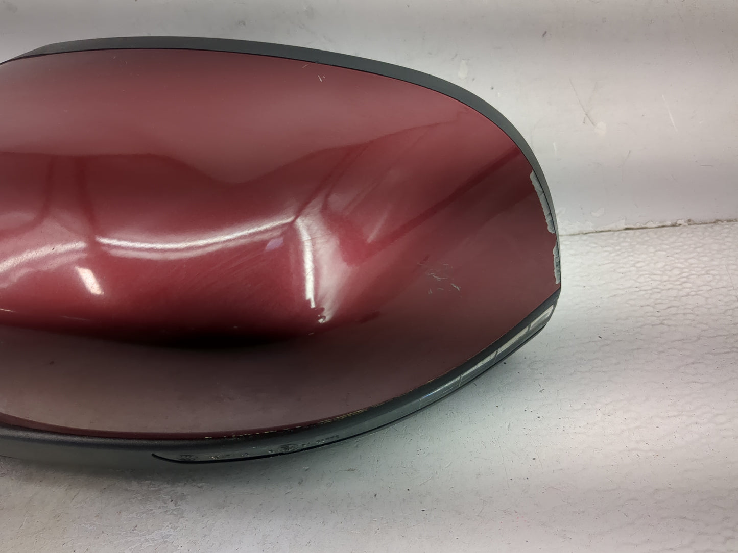2014-2021 Jeep Cherokee Driver Side View Mirror - Left Door Mirror OEM Used - Oemusedautoparts1.com