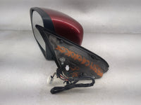 2014-2021 Jeep Cherokee Driver Side View Mirror - Left Door Mirror OEM Used - Oemusedautoparts1.com