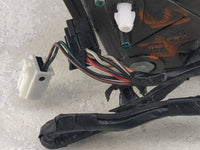 2014-2021 Jeep Cherokee Driver Side View Mirror - Left Door Mirror OEM Used - Oemusedautoparts1.com