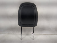 2015-2022 Jeep Cherokee Headrest Head Rest Front Driver Seat Black - Oemusedautoparts1.com