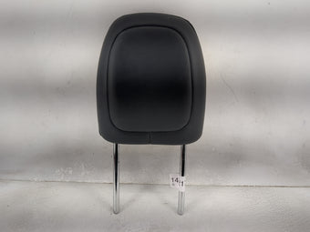 compare product 2015-2022 Jeep Cherokee Headrest Head Rest Front Driver Seat Black