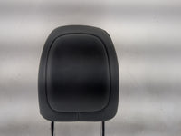 2015-2022 Jeep Cherokee Headrest Head Rest Front Driver Seat Black - Oemusedautoparts1.com