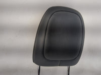 2015-2022 Jeep Cherokee Headrest Head Rest Front Driver Seat Black - Oemusedautoparts1.com