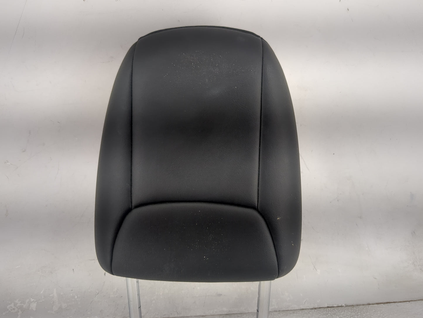 2015-2022 Jeep Cherokee Headrest Head Rest Front Driver Seat Black - Oemusedautoparts1.com