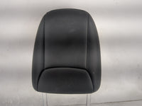2015-2022 Jeep Cherokee Headrest Head Rest Front Driver Seat Black - Oemusedautoparts1.com