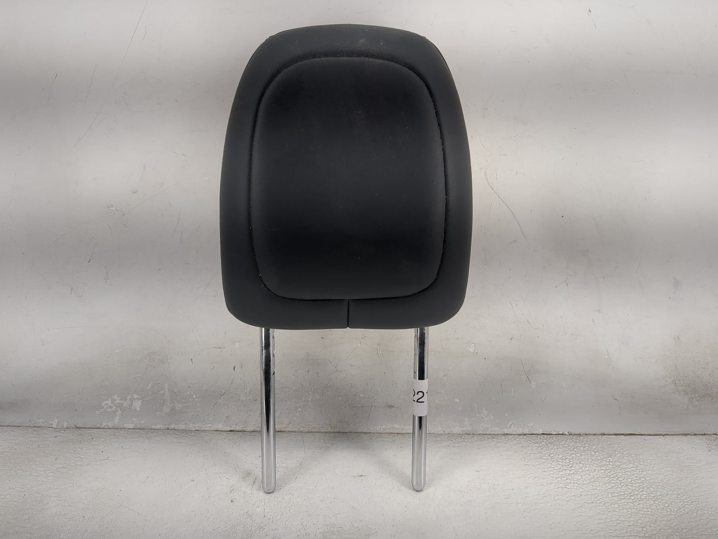 2015-2022 Jeep Cherokee Headrest Head Rest Front Driver Passenger Seat Fits Fits 2015 2016 2017 2018 2019 2020 2021 2022 OEM