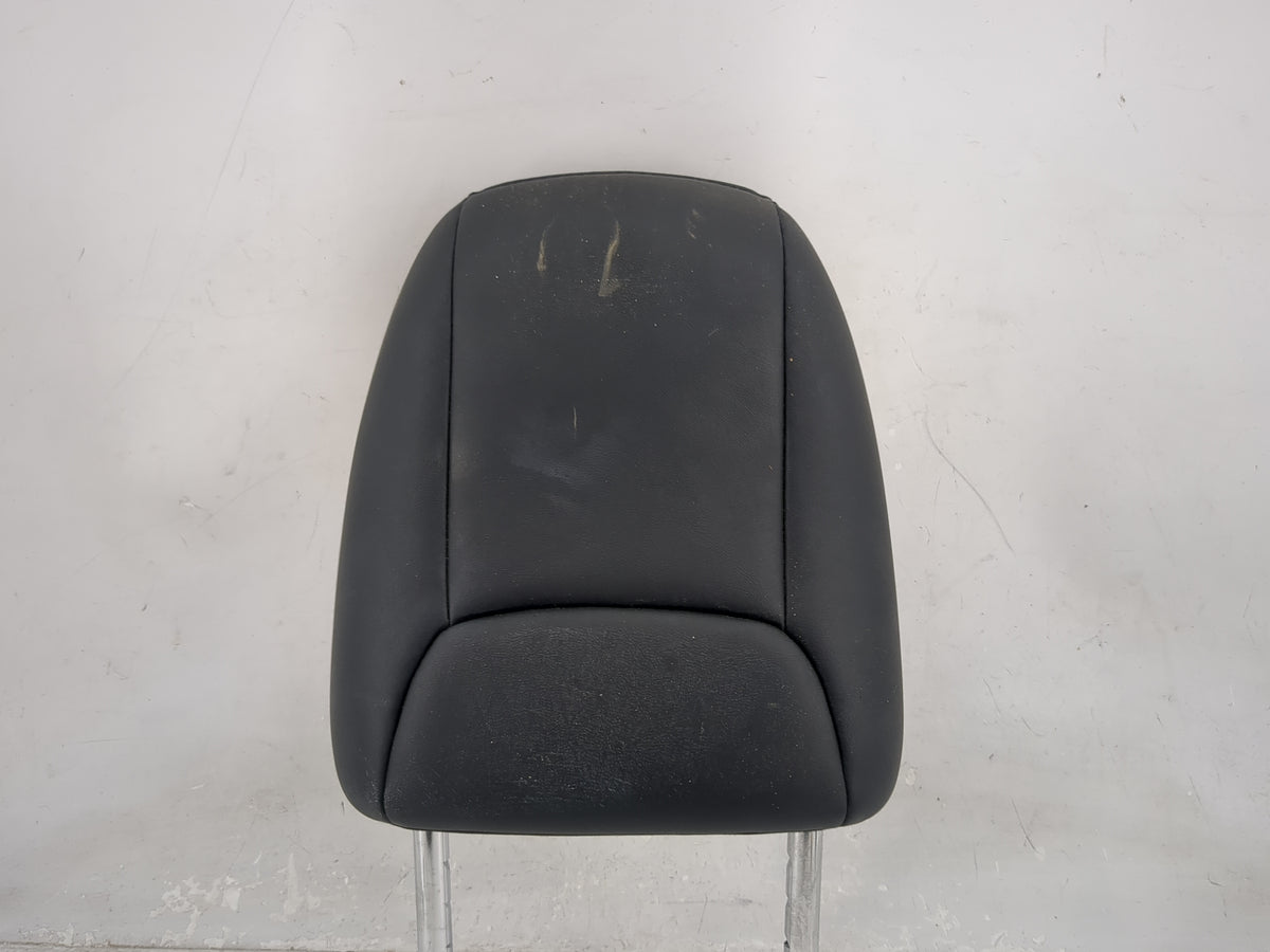 2015 Jeep Cherokee Headrest Head Rest Front Driver Passenger Seat Fits OEM Used Auto Parts - Oemusedautoparts1.com