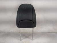 2015-2022 Jeep Cherokee Headrest Head Rest Front Driver Passenger Seat Fits Fits 2015 2016 2017 2018 2019 2020 2021 2022 OEM