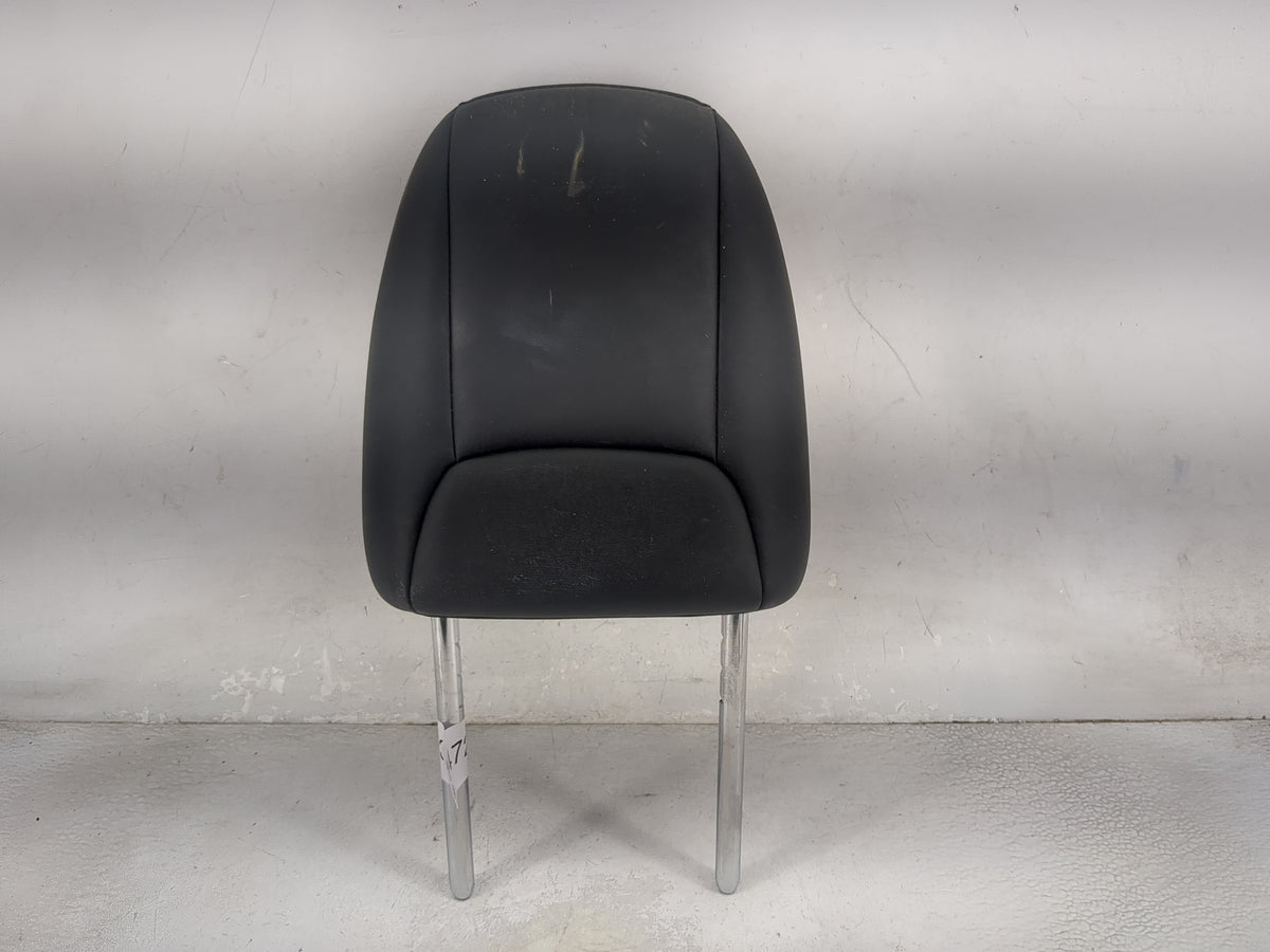 2015 Jeep Cherokee Headrest Head Rest Front Driver Passenger Seat Fits OEM Used Auto Parts - Oemusedautoparts1.com