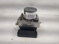 2015 Jeep Cherokee ABS Pump Control Module Replacement P/N:P68237001AE TYA16854067 Fits OEM Used Auto Parts - Oemusedautopar