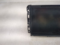 2015 Jeep Cherokee Information Radio Display Screen 1473246 - Oemusedautoparts1.com