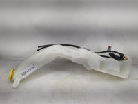 2014-2018 Jeep Cherokee Windshield Washer Fluid Reservoir Bottle Oem 1474219 - Oemusedautoparts1.com