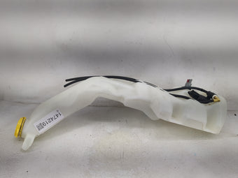 compare product 2014-2018 Jeep Cherokee Windshield Washer Fluid Reservoir Bottle Oem 1474219