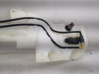 2014-2018 Jeep Cherokee Windshield Washer Fluid Reservoir Bottle Oem 1474219 - Oemusedautoparts1.com