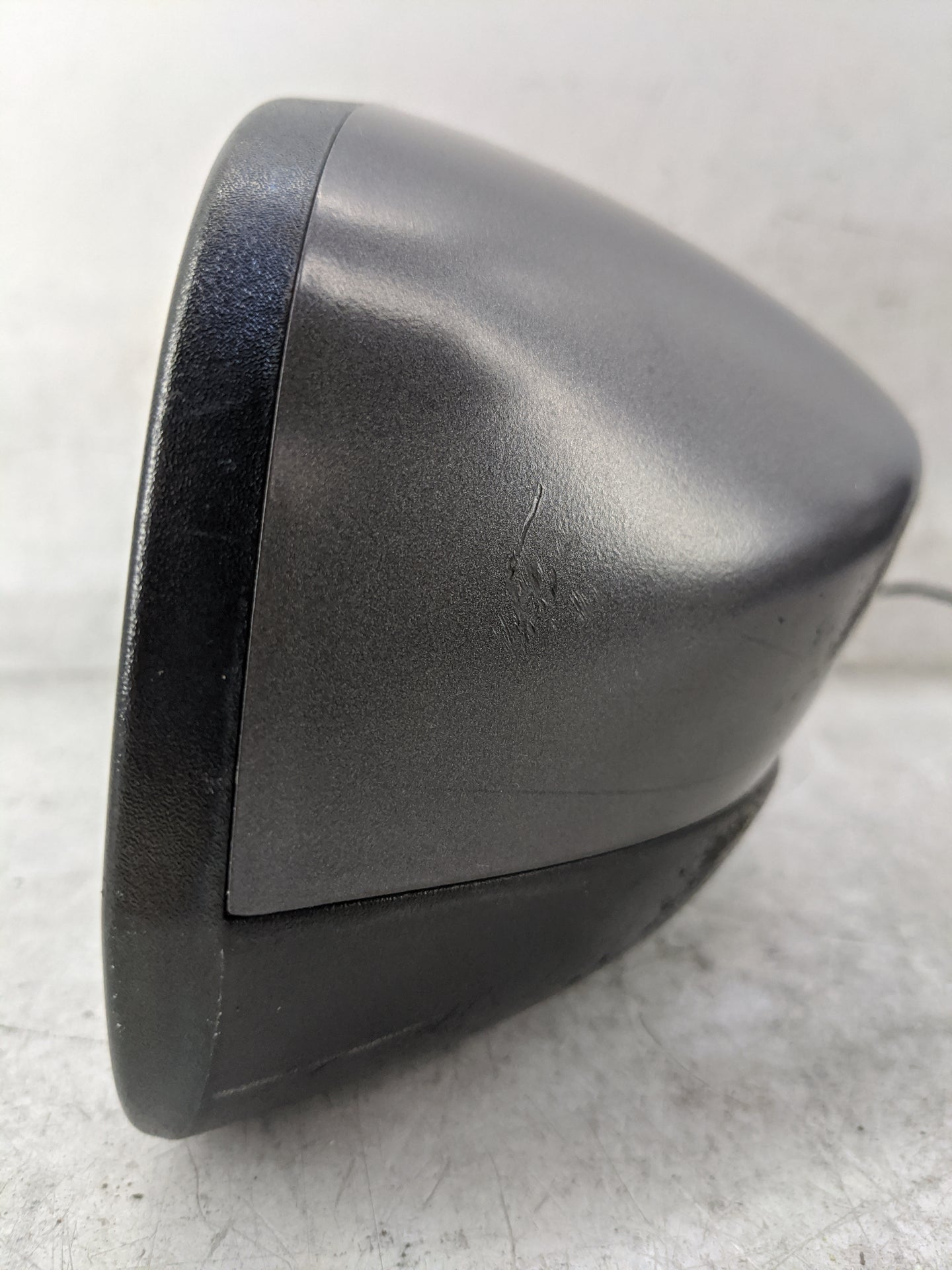 2014-2021 Jeep Cherokee Passenger Side View Mirror - Right Door Mirror OEM Used - Oemusedautoparts1.com