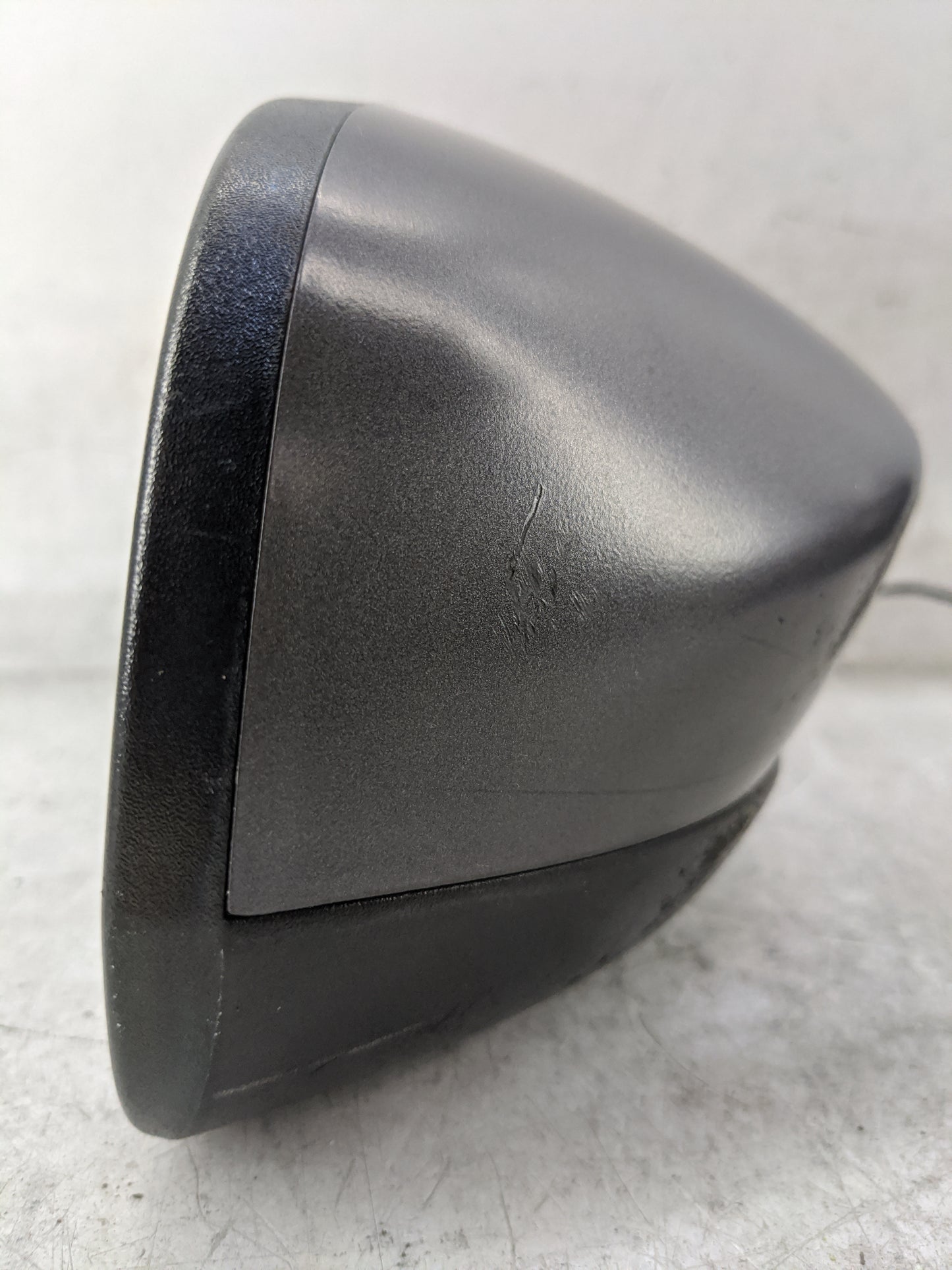 2014-2021 Jeep Cherokee Passenger Side View Mirror - Right Door Mirror OEM Used - Oemusedautoparts1.com