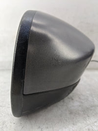 2014-2021 Jeep Cherokee Passenger Side View Mirror - Right Door Mirror OEM Used - Oemusedautoparts1.com