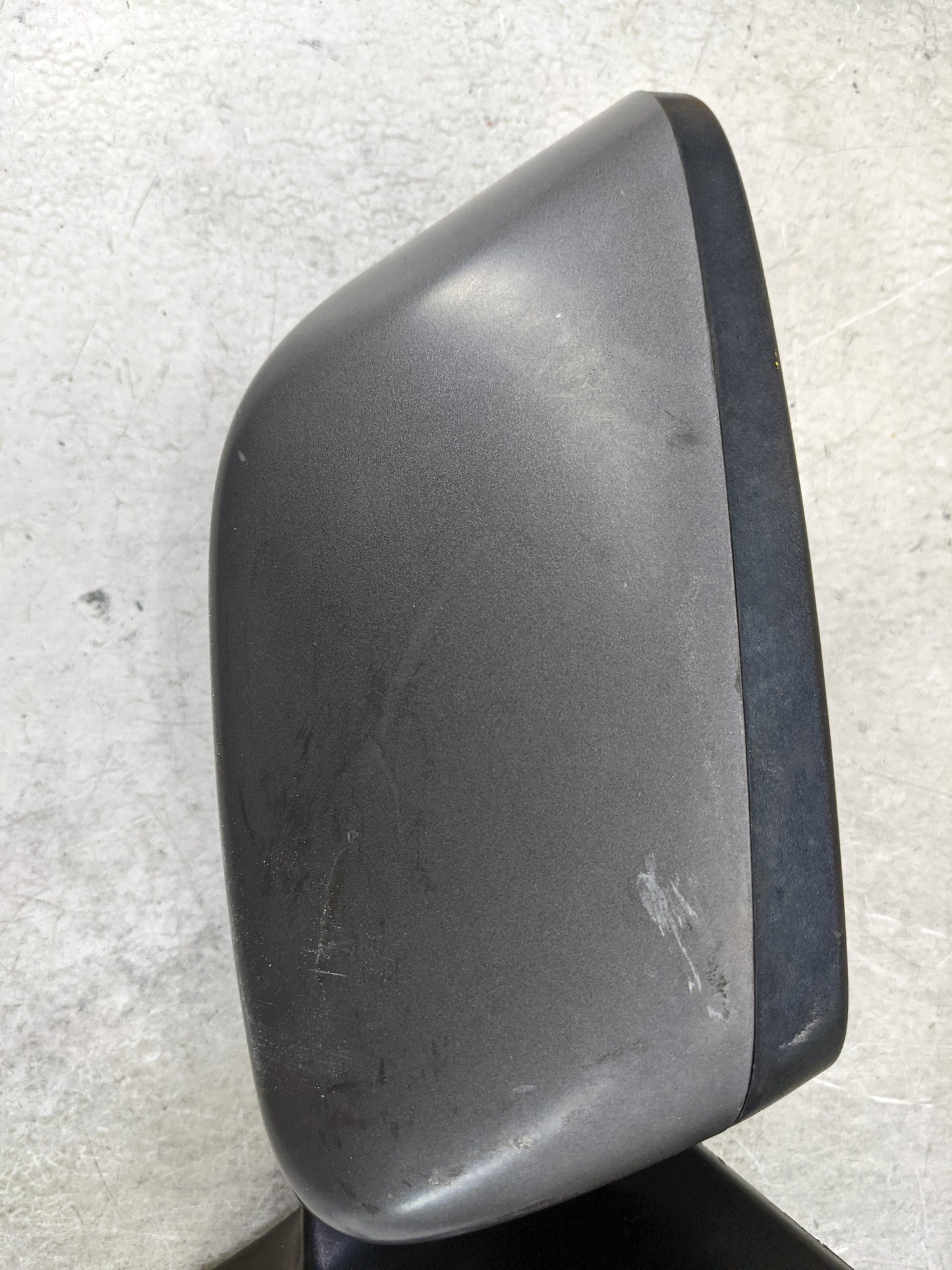 2014-2021 Jeep Cherokee Passenger Side View Mirror - Right Door Mirror OEM Used - Oemusedautoparts1.com