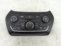 2015-2018 Jeep Cherokee Climate Control Module Temperature AC/Heater Replacement P/N:68249516AA 162800101 Fits OEM Used Auto