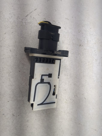 compare product 2014-2018 Jeep Cherokee Mass Air Flow Meter Maf 1485696