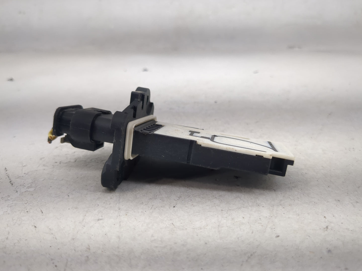 2014-2018 Jeep Cherokee Mass Air Flow Meter Maf 1485696 - Oemusedautoparts1.com
